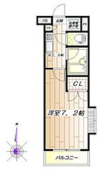 練馬区高松4丁目