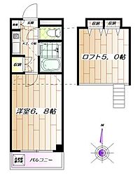 杉並区下井草4丁目