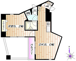 豊島区南長崎3丁目