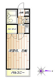 板橋区成増4丁目