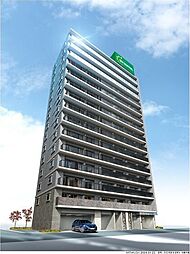 大阪市天王寺区生玉町