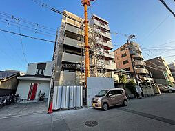 大阪市東成区中本４丁目