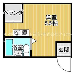 大阪市城東区諏訪３丁目