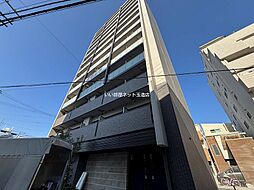 大阪市東成区中本２丁目