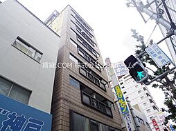 大阪市東成区中本１丁目