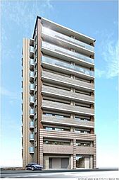 大阪市東成区玉津１丁目