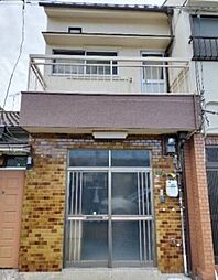 大阪市城東区東中浜1丁目の一戸建て