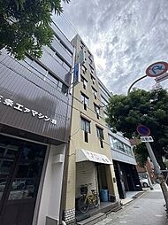 シュライン玉造