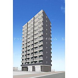 エストゥルースプラスサウス大阪（旧グランデュール大今里西II