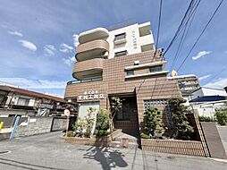 カーソル高井田