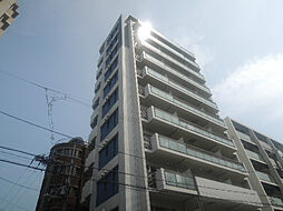 クレイドル四天王寺