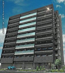 ファステート大阪アステール