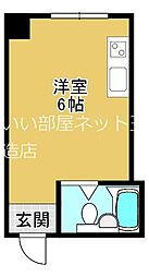 上本町ロイヤルハイツ