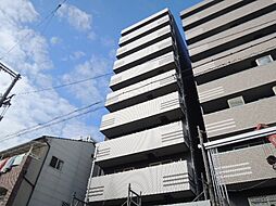 グランエクラ大今里南II