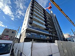 ベルンガーデン勝山北