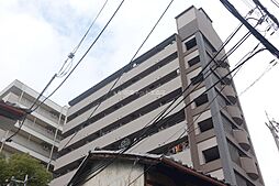 RUGGER PALACE寺田町