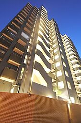 カスタリア上町台