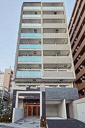 ファーストフィオーレ天王寺