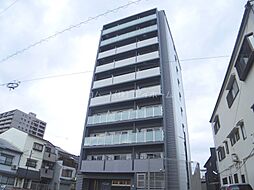 クローバーグランデ玉造