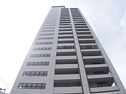 メゾン・ド・ヴィレ大阪城公園前