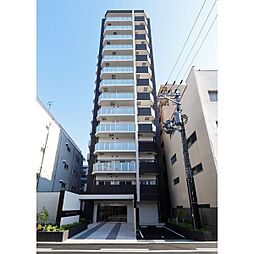 ワールドアイ天王寺ミラージュ