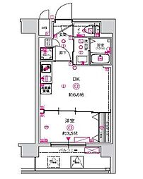 CREST TAPP 天王寺EAST