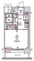 CREST TAPP 天王寺EAST