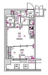 CREST TAPP 天王寺EAST