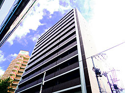 S-RESIDENCE緑橋駅前