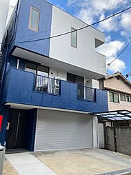 ショージタナカハイツ　アネックス