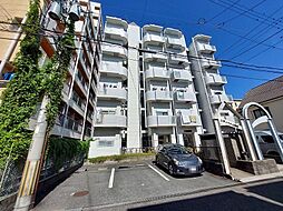 シティハイム南巽