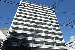 ブランズ天王寺勝山