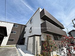 大阪市城東区中浜３丁目