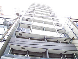 大阪市天王寺区空堀町