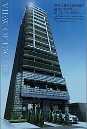 プレサンス本町エクストラ