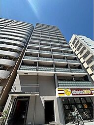 クロスレジデンス阿波座