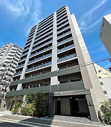 WORVE大阪本町