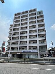 グランデージ今里