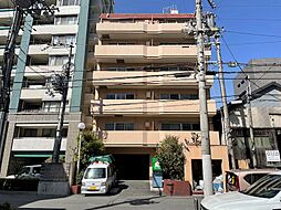 玉造レジデンス