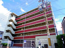 メゾン・ド・ヴィレ深江