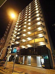 エステムプラザ大阪城パークフロント