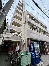 サンビル勝山北