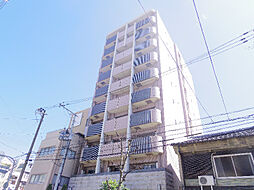 レジュールアッシュ長堀通南