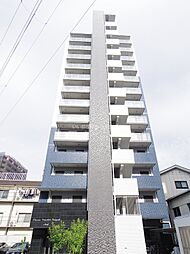 プレサンス上町台筆ヶ崎　NORTH