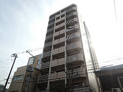 レジュールアッシュ長堀通南