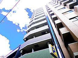 カシェット緑橋