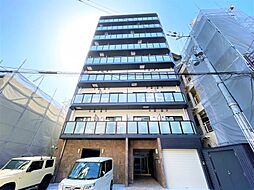 オズレジデンス今里NORTH