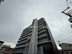 プレサンス鶴橋トレヴィエ