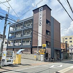 みかどマンション