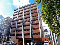 プレサンス大阪城公園パークプレイス